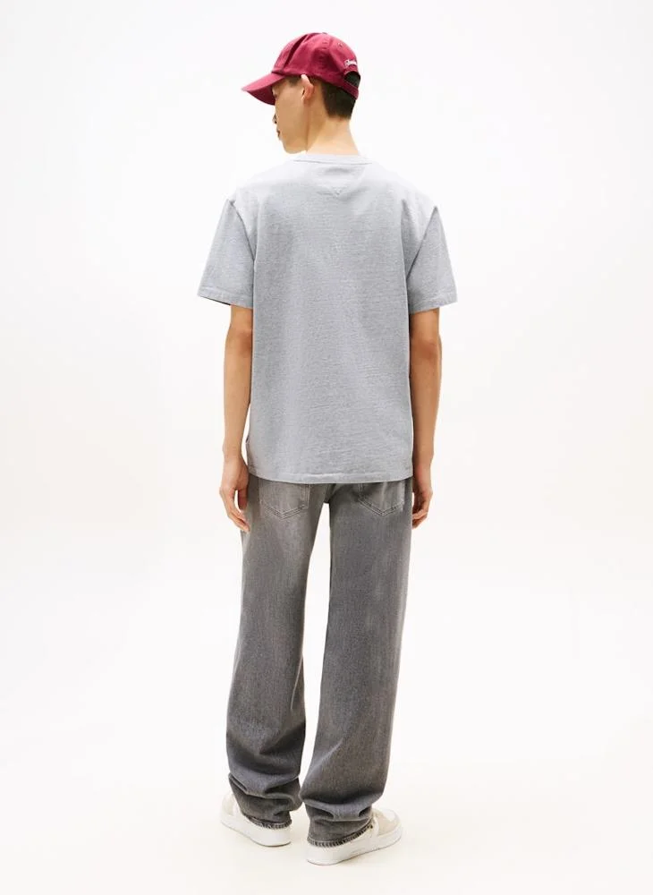 TOMMY JEANS Relaxed Short Sleeve T-Shirt