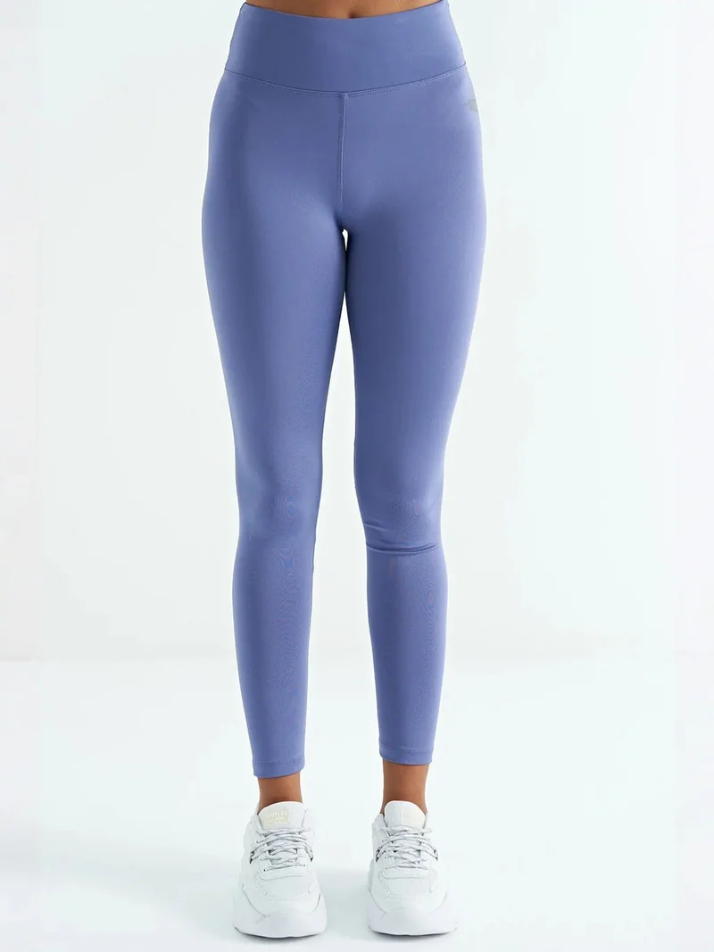 تومي لايف TOMMY High-waist Scuba Leggings