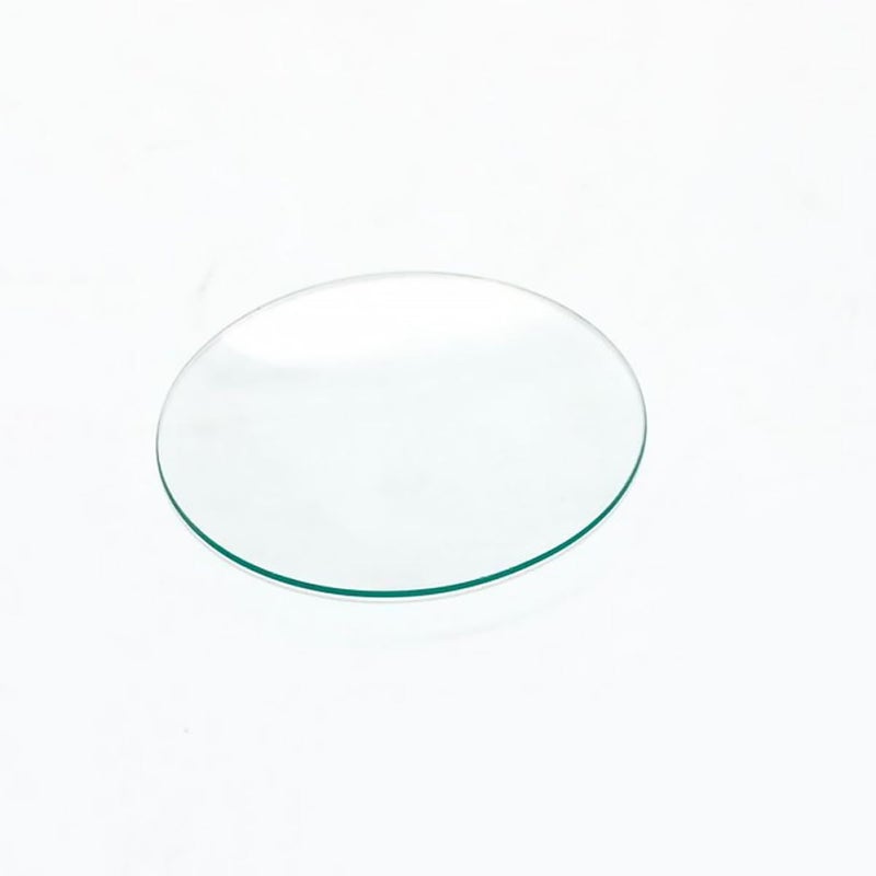 Garneck 10pcs 120mm Chemistry Beaker Covers Glass Watch Glasses Laboratory Observation Covers for Scientific Experiment - Image 5