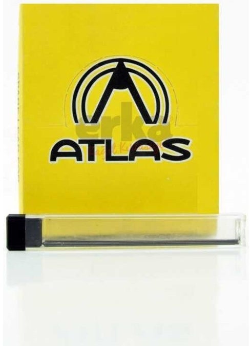 Atlas 0.5 Pen Nib 12 Box Nib Set
