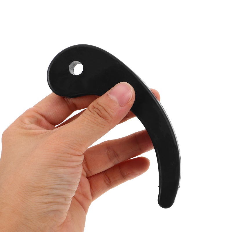 Outdoor Umbrella Handle Attachment - Patio Umbrella Replacement Parts Courtyard Sunshade Fixing Bracket for Garden Table Deck Beach Repair Tools - Image 2