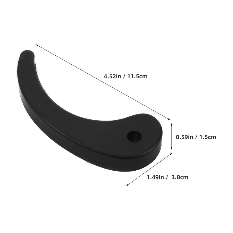 Outdoor Umbrella Handle Attachment - Patio Umbrella Replacement Parts Courtyard Sunshade Fixing Bracket for Garden Table Deck Beach Repair Tools - Image 4