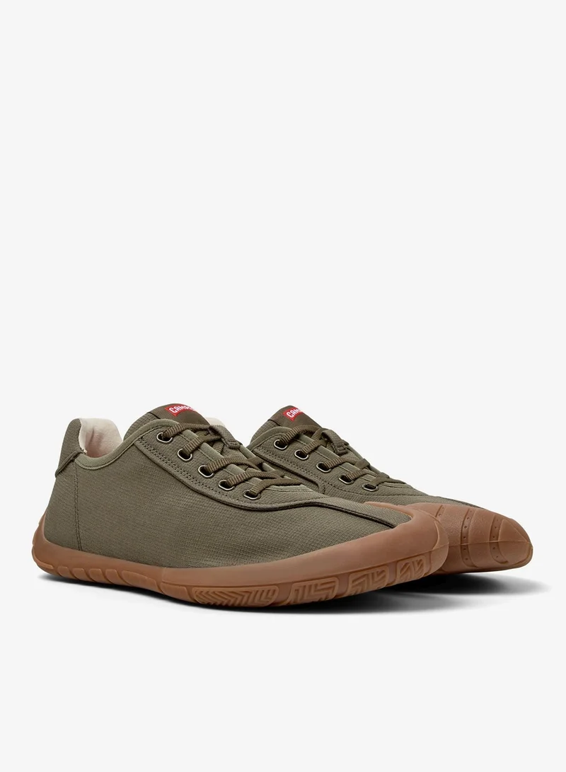 Camper Peu Path, Men Sneaker, Green