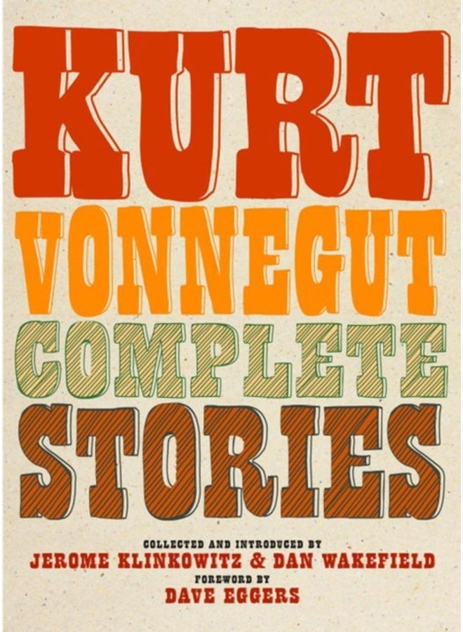 Complete Stories 