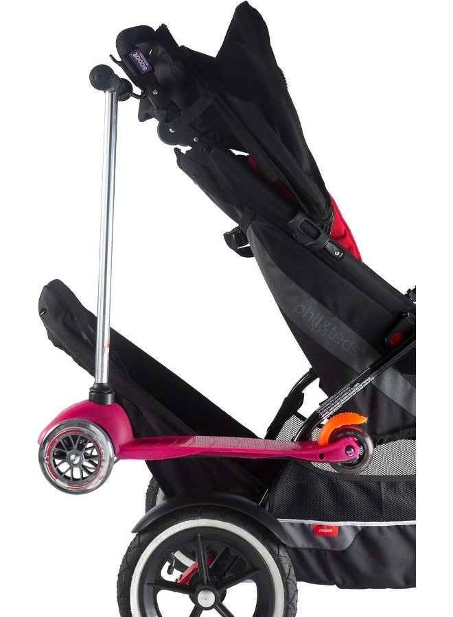 SCOOT The Ultimate Buggy Hook - Image 3