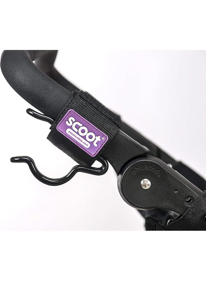 SCOOT The Ultimate Buggy Hook - Image 2