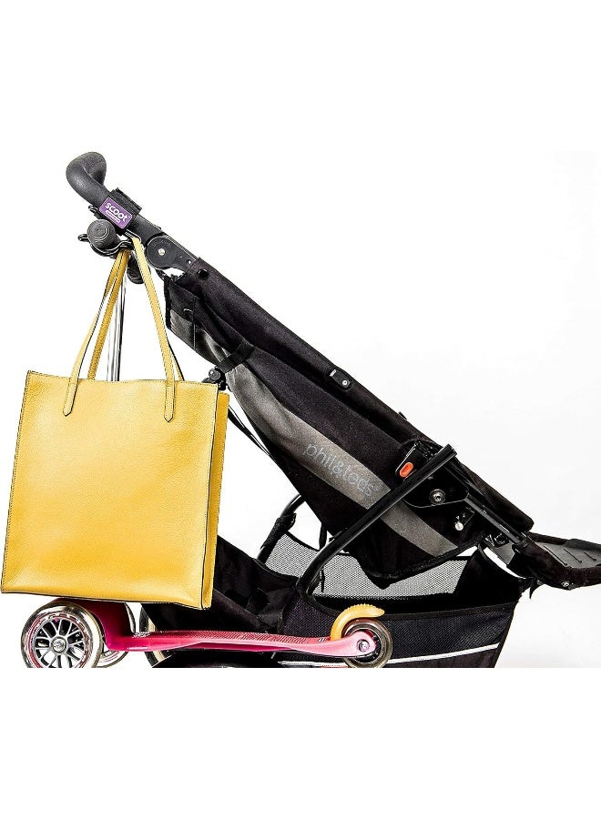 SCOOT The Ultimate Buggy Hook - Image 4