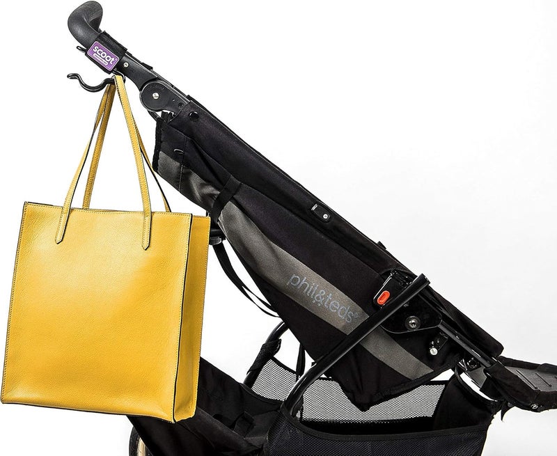 SCOOT The Ultimate Buggy Hook - Image 5