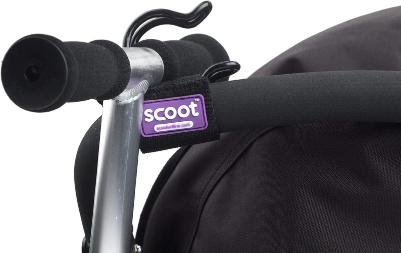 SCOOT The Ultimate Buggy Hook - Image 1