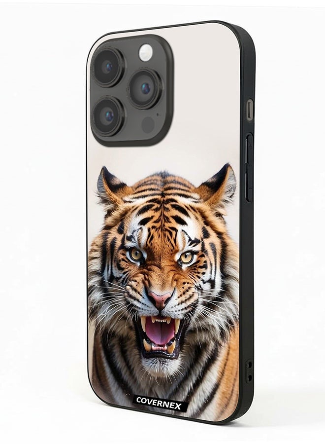 Covernex Apple iPhone 14 Pro Protective Case Cover Printed DESIGN_041 - Image 1