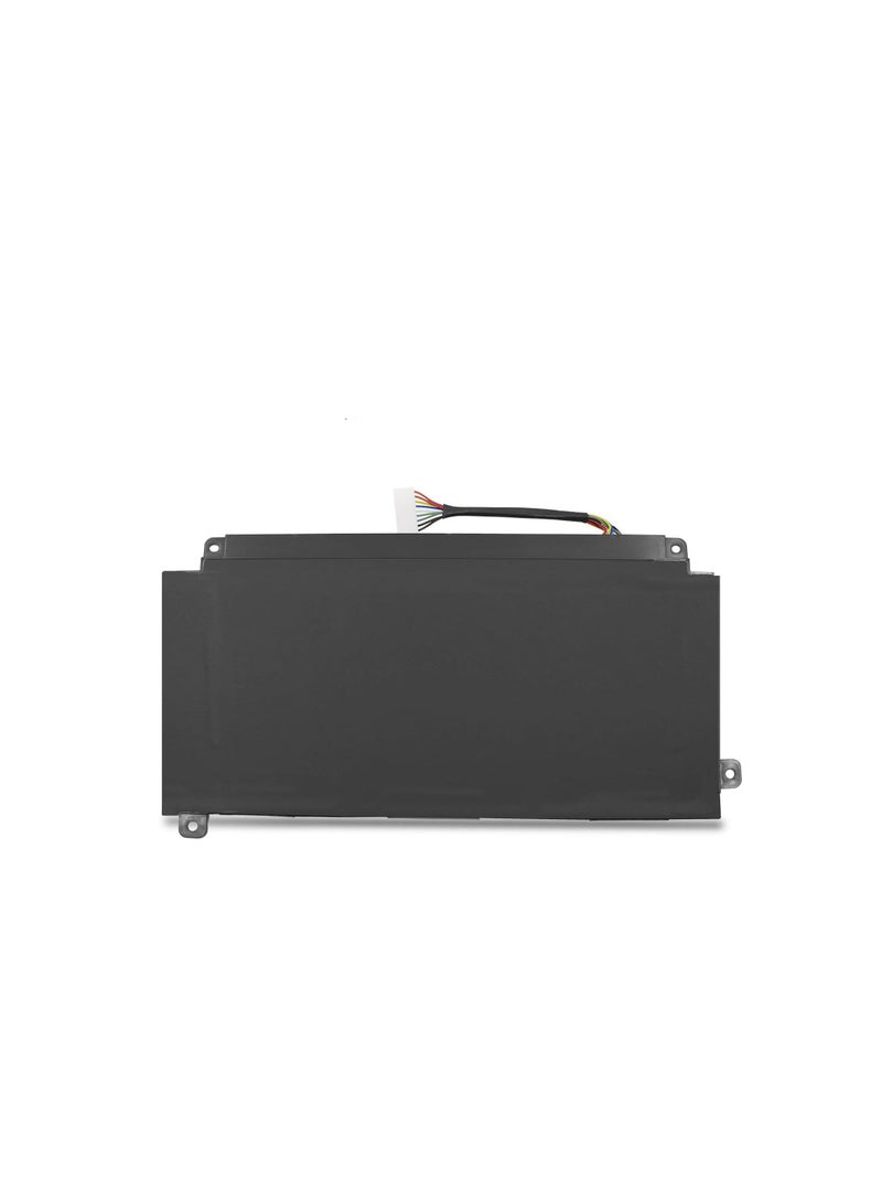 Terabyte بطارية لابتوب بديلة PA5208U-1BRS بديل لتوشيبا كروم بوك CB35 CB30 CB35-B3330 CB35-B3340 CB35-C3300 CB35-C3350 CB30-B3123 ساتلايت E45W P55W E45w-C4200x P55w-c522 04 P5005w-c5208(10.8V 45Wh) - Image 4