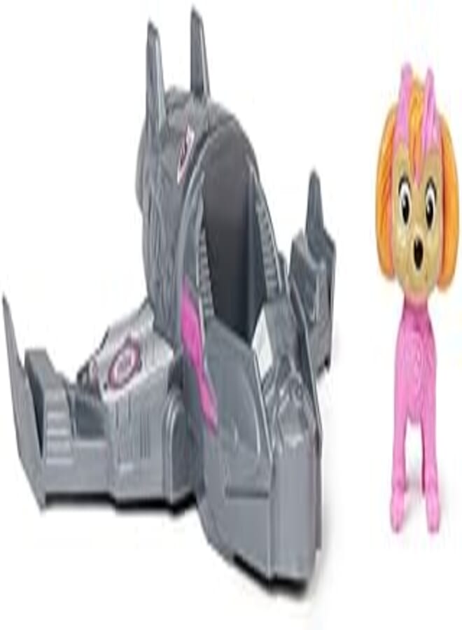 PAW VHC Val MiniVeh Ast VCHX GML4pkM01