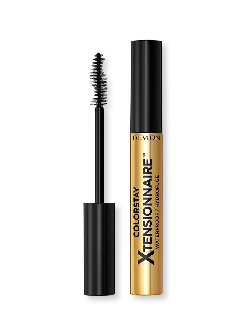 Revlon Colorstay Xtensionnairetm Mascara Black 211