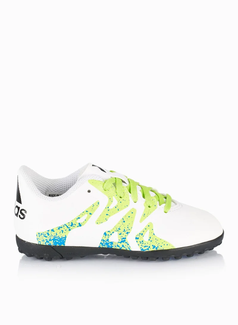 Adidas X 15.4 TF Kids