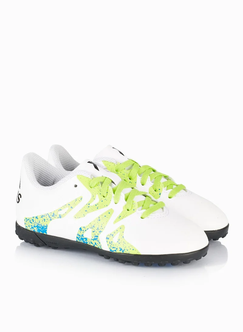 Adidas X 15.4 TF Kids