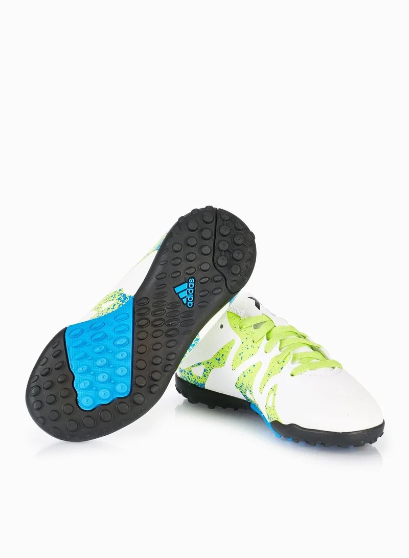 Adidas X 15.4 TF Kids