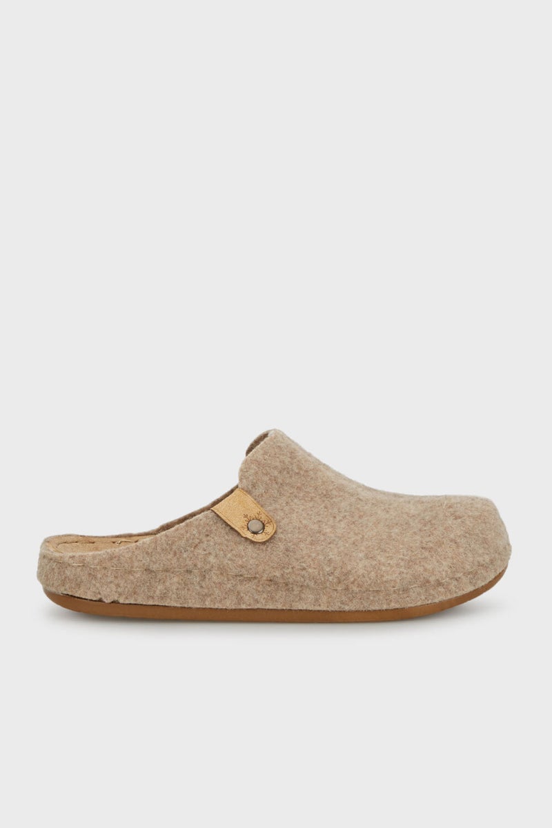 Lela Felt Winter Home Slippers Women's Slippers 6711002  - Image 1