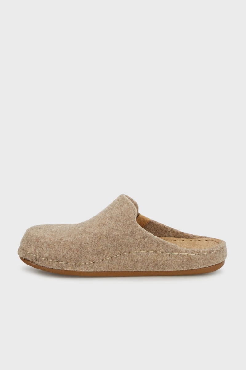 Lela Felt Winter Home Slippers Women's Slippers 6711002  - Image 2