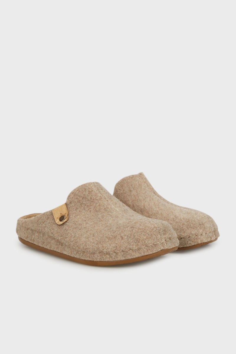 Lela Felt Winter Home Slippers Women's Slippers 6711002  - Image 3