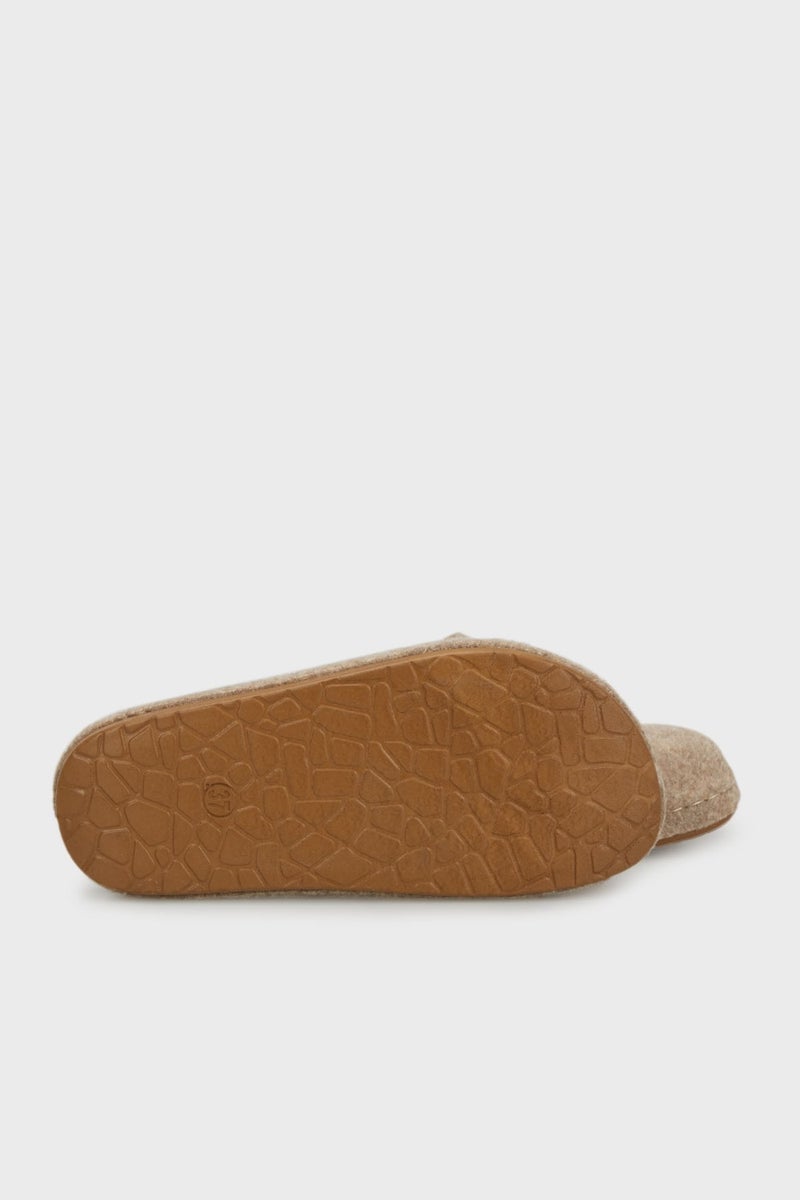 Lela Felt Winter Home Slippers Women's Slippers 6711002  - Image 5