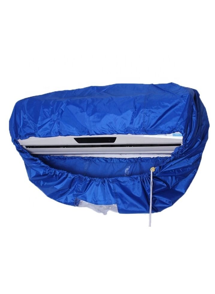 AL RAMIZ Air Conditioner Cleaning Protector Bag  Cover  - Image 1