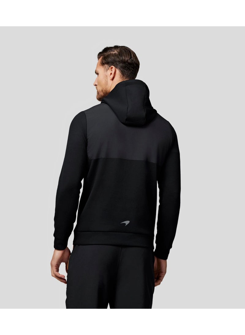 MCLAREN PERFORMANCE HOODIE - Image 2