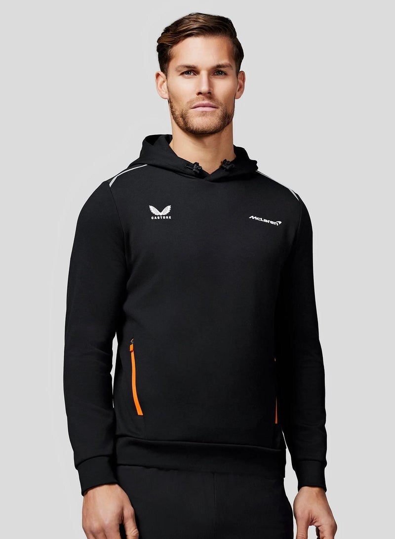 MCLAREN PERFORMANCE HOODIE - Image 1
