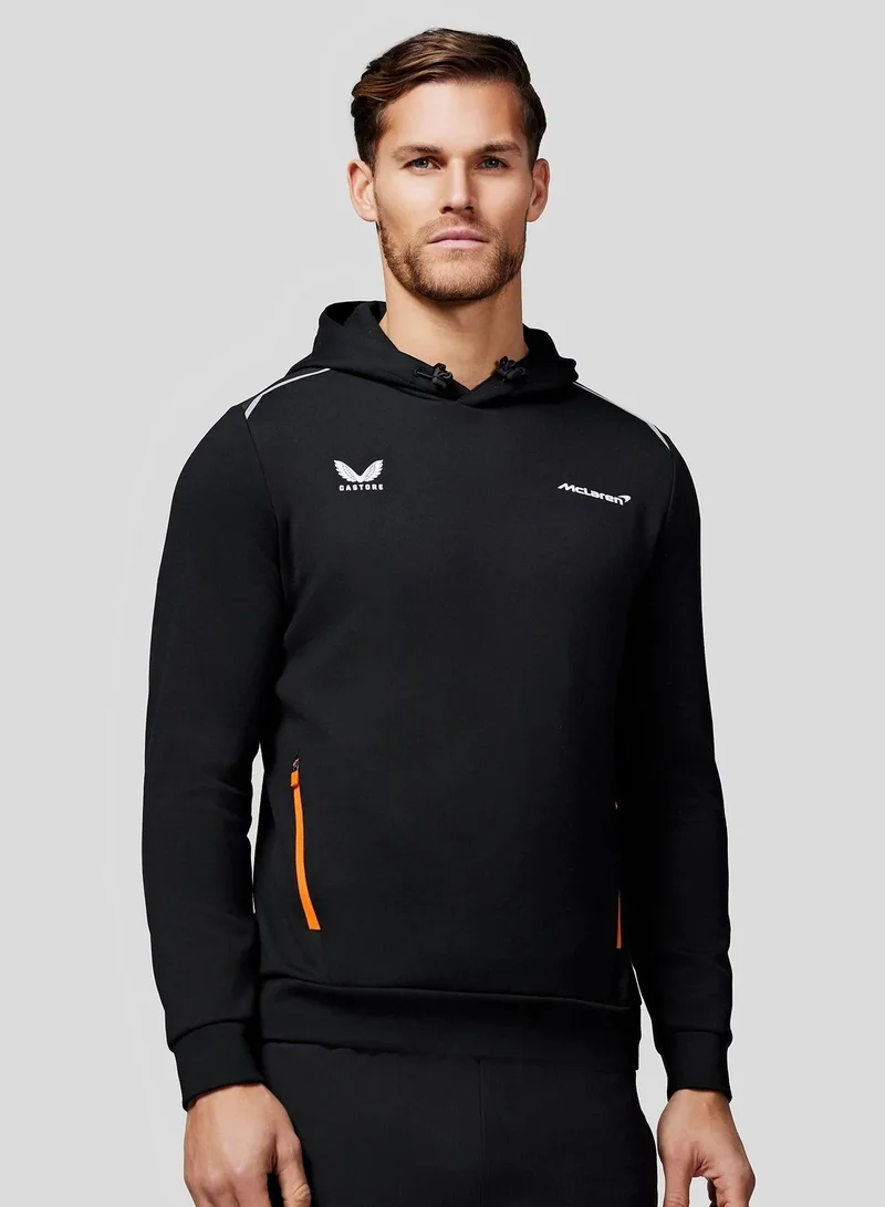 McLaren McLaren F1 Men's Performance Hoodie by Castore