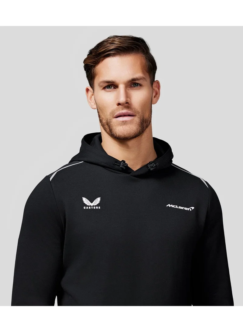 McLaren McLaren F1 Men's Performance Hoodie by Castore