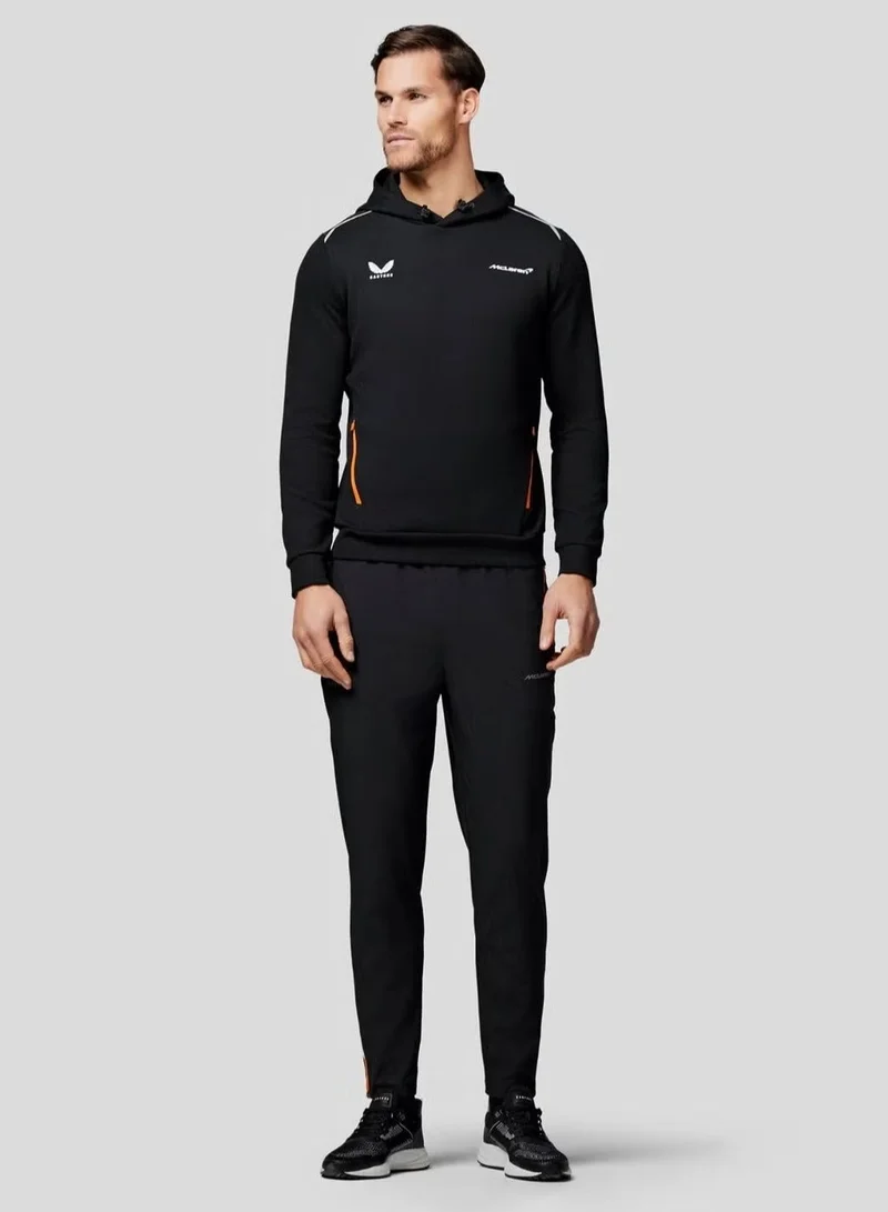 Mclaren  McLaren F1 Men's Performance Hoodie for Men | Best Price UAE