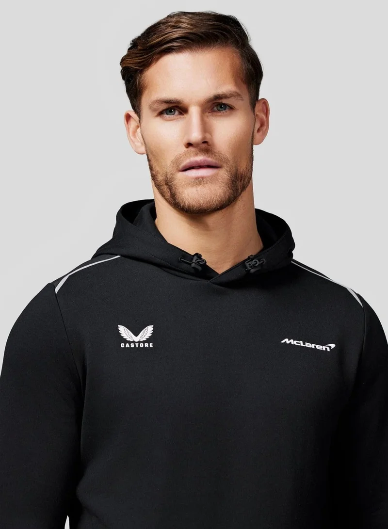 Mclaren  McLaren F1 Men's Performance Hoodie for Men | Best Price UAE