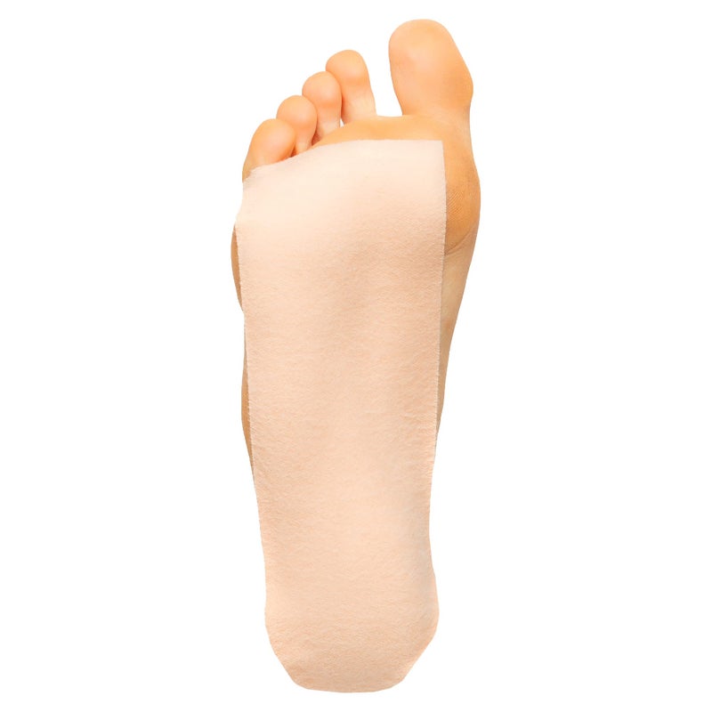 ZenToes Plantar Fasciitis Relief Strips Night Splints to Relieve Heel and Arch Pain Pack of 7