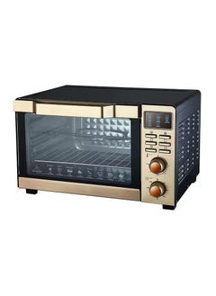 Generic Convection Stainless Steel Electric Ovens Bakery Baking Electric Toaster Oven random color available  - Image 4