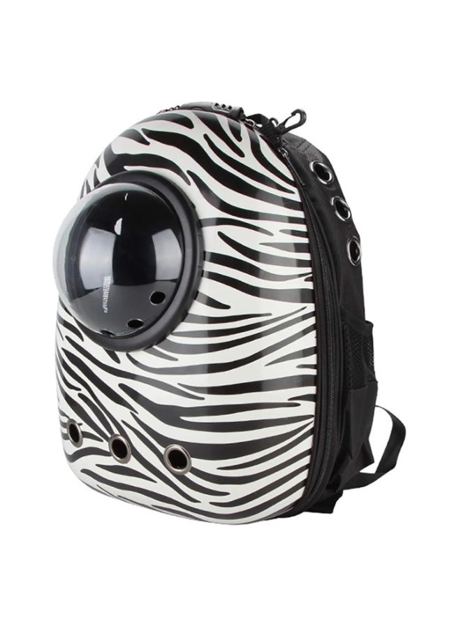 بادو حاملة الحيوانات الأليفة الصغيرة بادو سترايب كيتي - Image 1