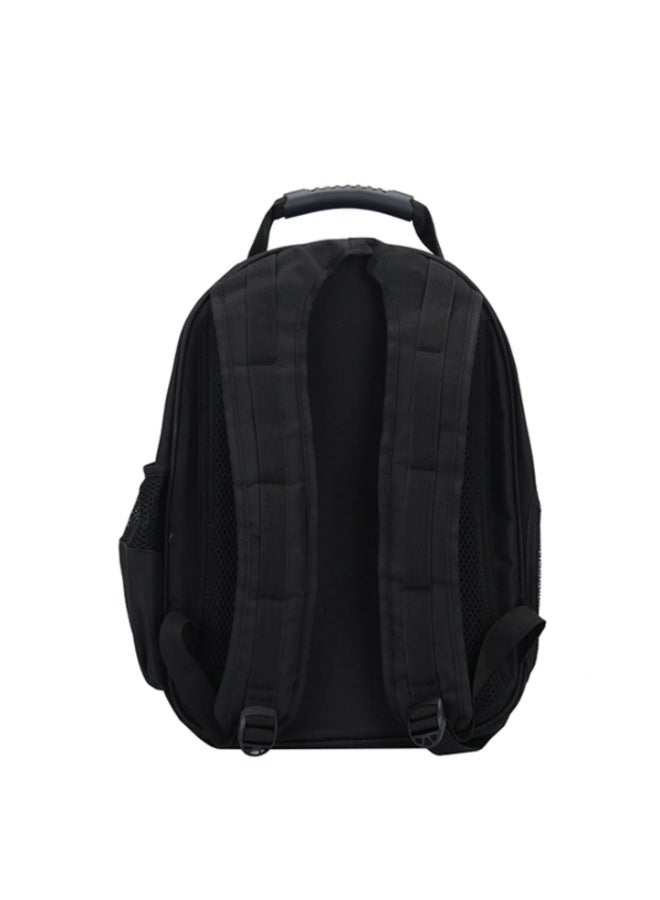 بادو حاملة الحيوانات الأليفة الصغيرة بادو سترايب كيتي - Image 2