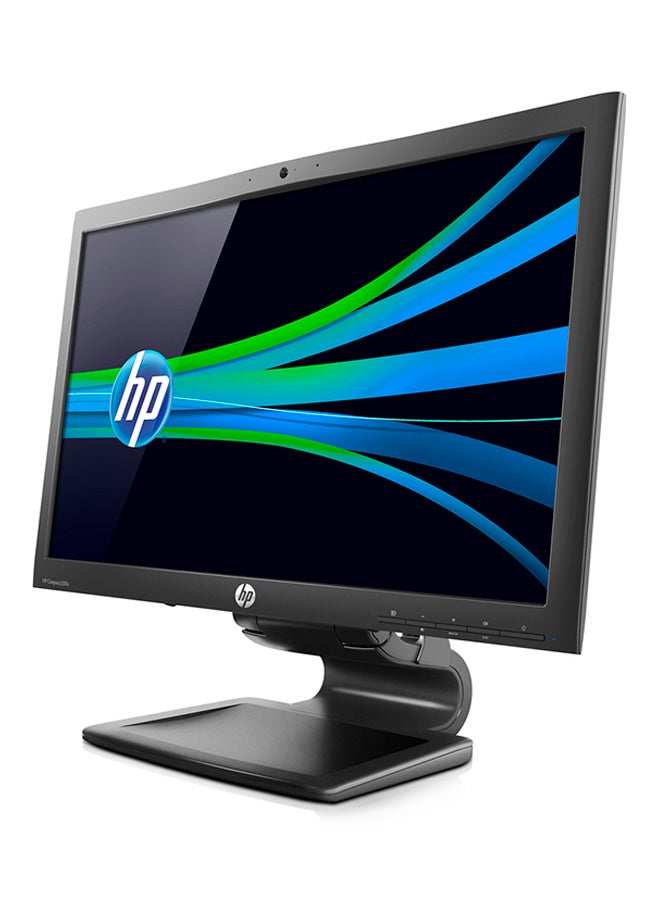 HP شاشة LED مقاس 18.5 بوصة أسود - Image 4
