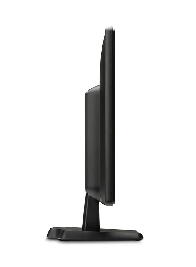 HP شاشة LED مقاس 18.5 بوصة أسود - Image 3