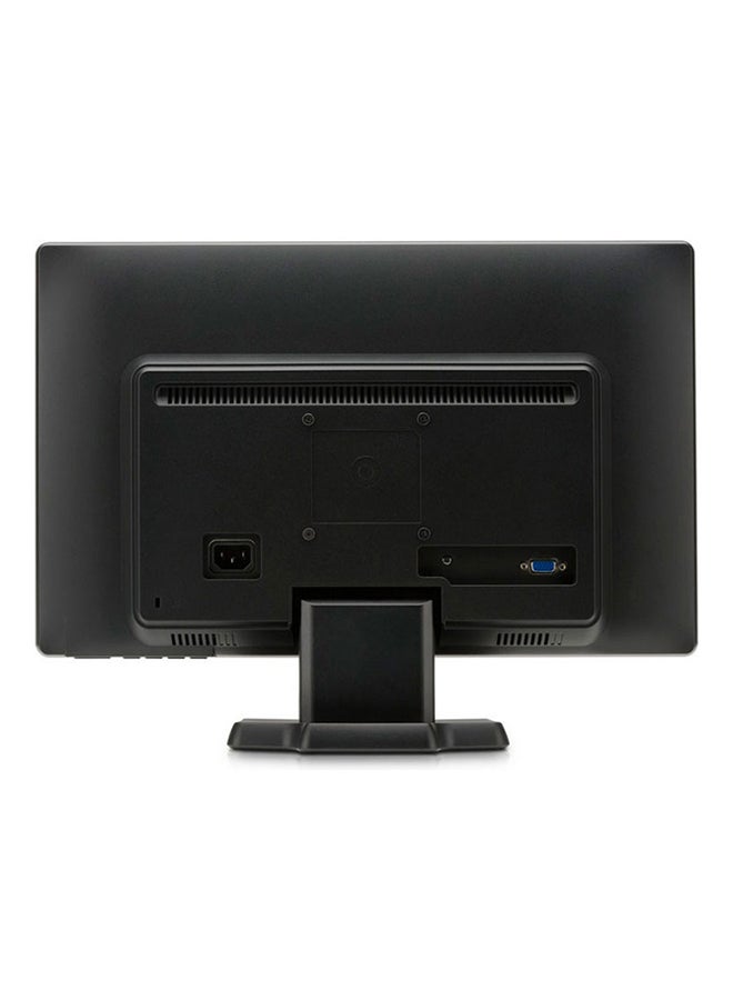 HP شاشة LED مقاس 18.5 بوصة أسود - Image 2