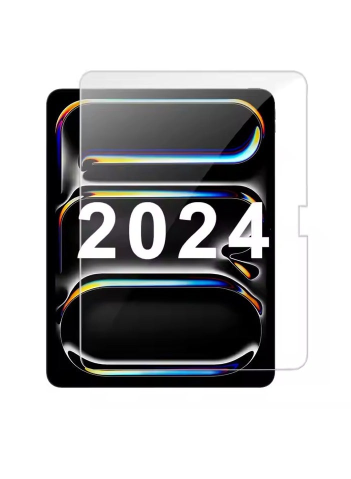 Devon Tempered Glass Screen Protector for iPad Air 13 2024 - Image 1