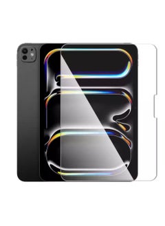 Devon Devon Tempered Glass Screen Protector for iPad Air 13 2024  - Image 2