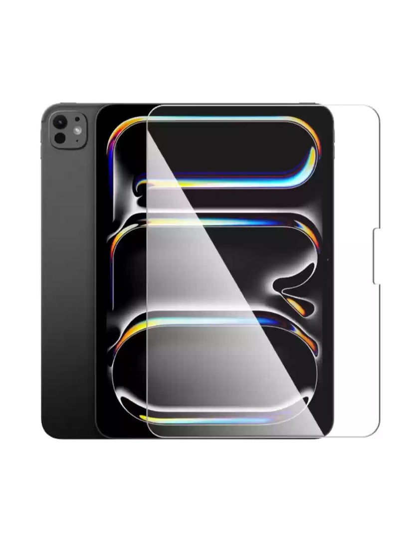 Devon Tempered Glass Screen Protector for iPad Air 13 2024 - Image 2