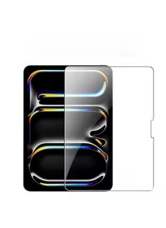 Devon Devon Tempered Glass Screen Protector for iPad Air 13 2024  - Image 3