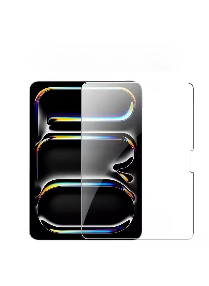 Devon Tempered Glass Screen Protector for iPad Air 13 2024 - Image 3