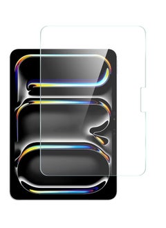 Devon Devon Tempered Glass Screen Protector for iPad Air 13 2024  - Image 5