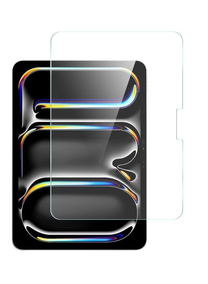 Devon Tempered Glass Screen Protector for iPad Air 13 2024 - Image 5