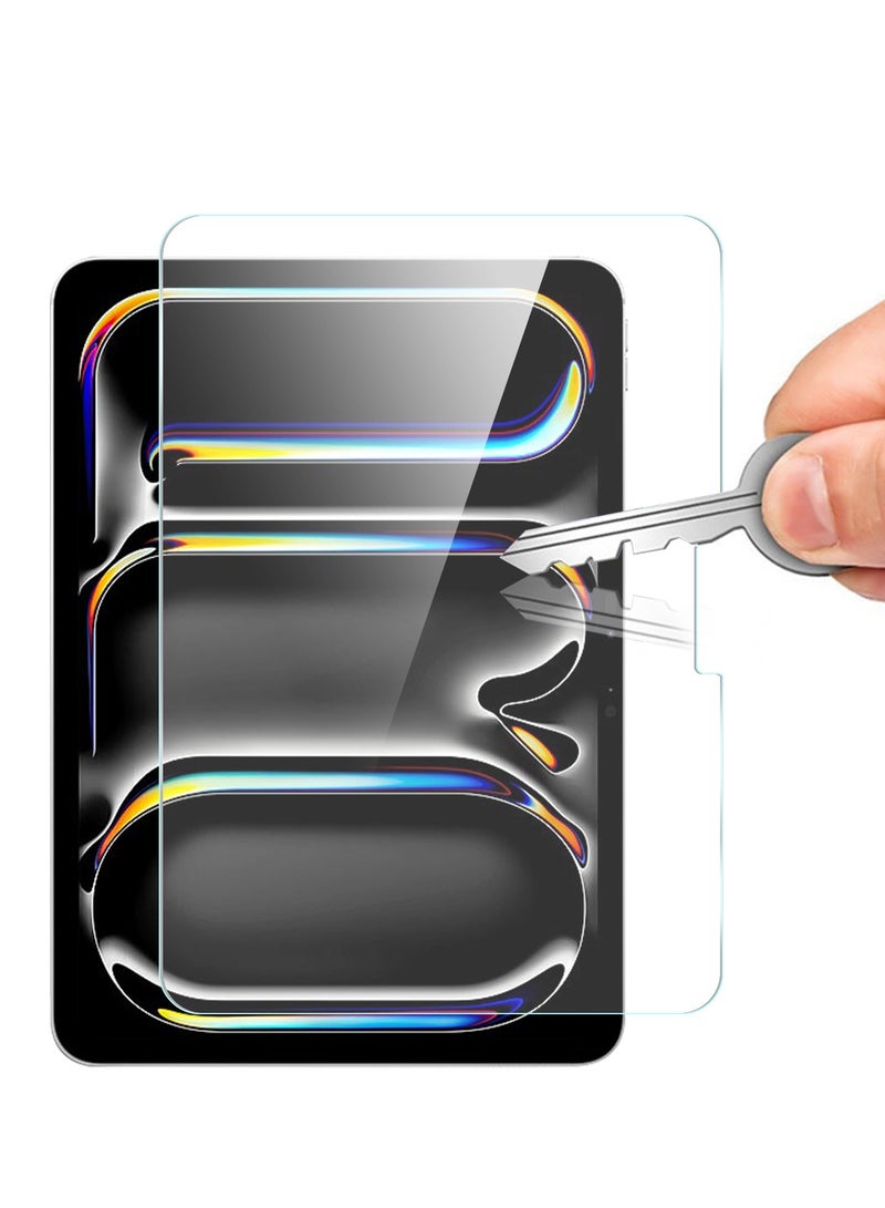 Devon Tempered Glass Screen Protector for iPad Air 13 2024 - Image 4