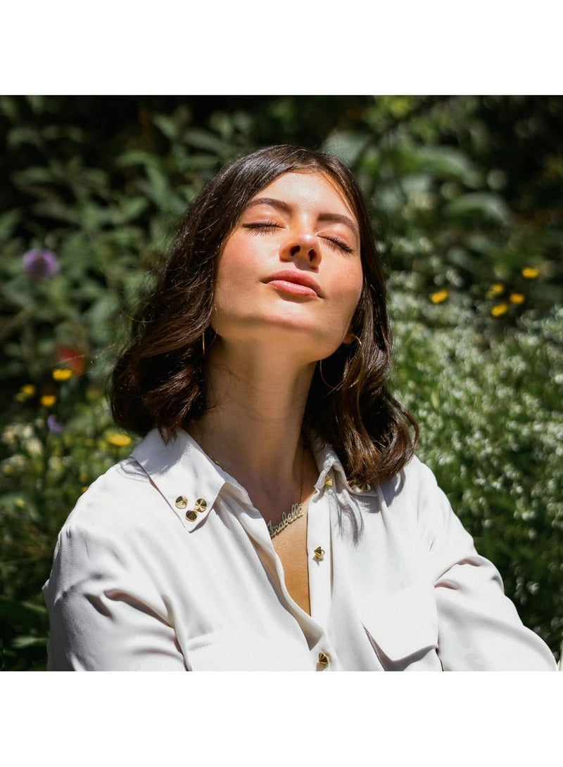 Gynofit Intimate Care Oil for Dry Skin in the Vaginal Area 125g - Image 3