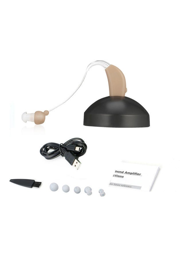 NIBEMINENT Hearing Aid Sound Amplifier Kit - Image 1