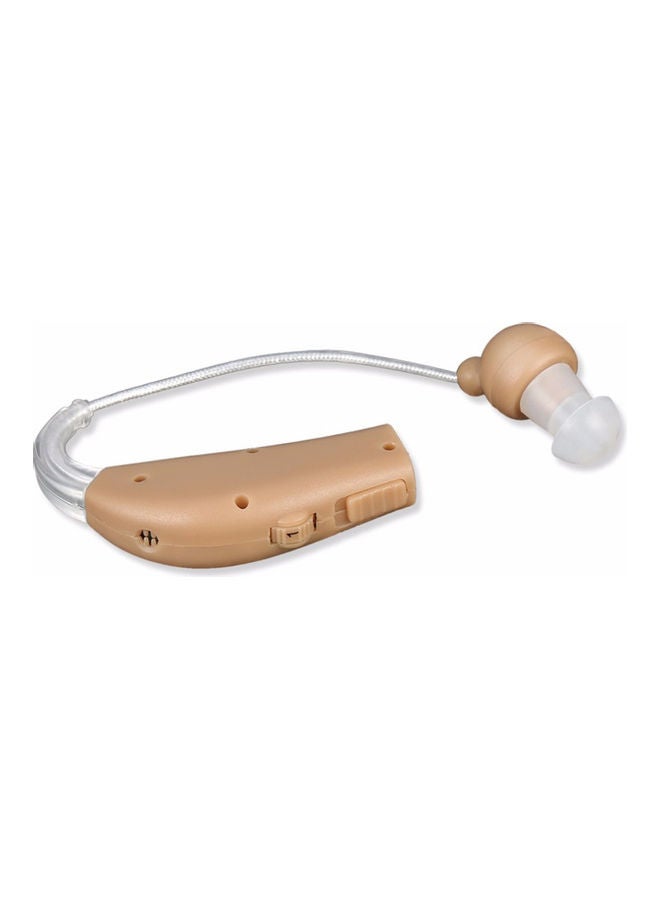 NIBEMINENT Hearing Aid Sound Amplifier Kit - Image 2
