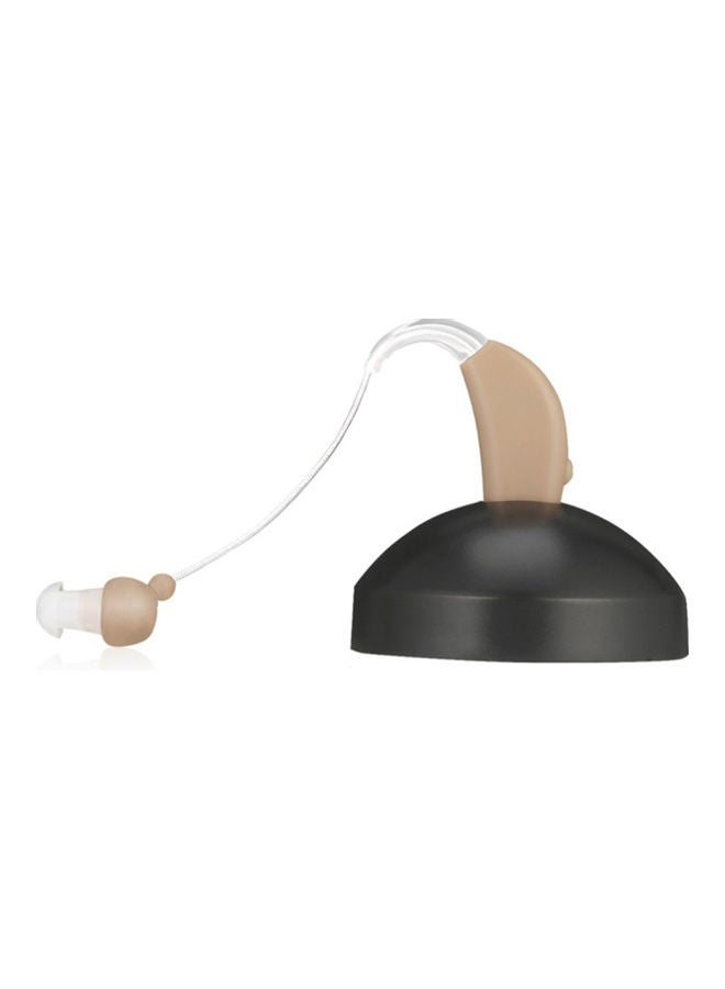 NIBEMINENT Hearing Aid Sound Amplifier Kit - Image 5